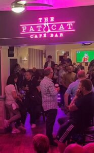 create custom neon sign