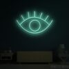 Eye Neon Sign