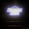 keystone beer Neon sign