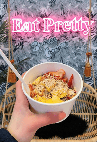 custom neon restaurant signs